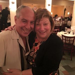 Meet your Posher, Chuck